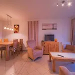 Apartmán Liebevoll Eingerichtetes Rechlin