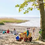 Liebevoll Eingerichtetes Apartmán Rechlin