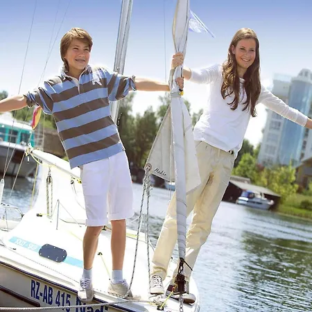 Liebevoll Eingerichtetes