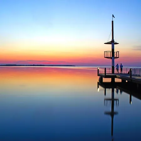 Liebevoll Eingerichtetes Lägenhet