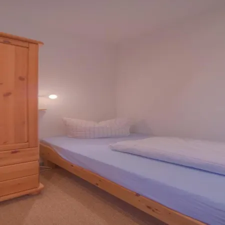 Lägenhet Liebevoll Eingerichtetes