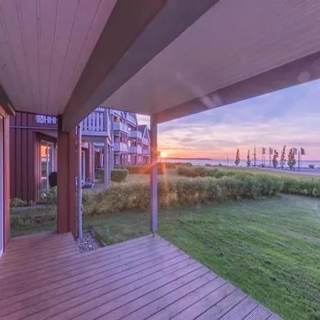 Liebevoll Eingerichtetes * Rechlin