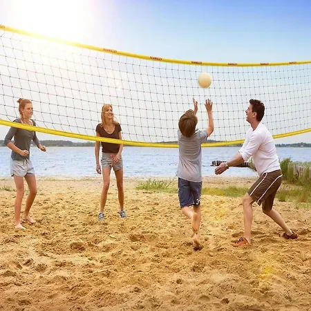 Liebevoll Eingerichtetes * Rechlin