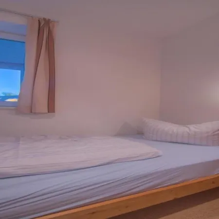 Liebevoll Eingerichtetes