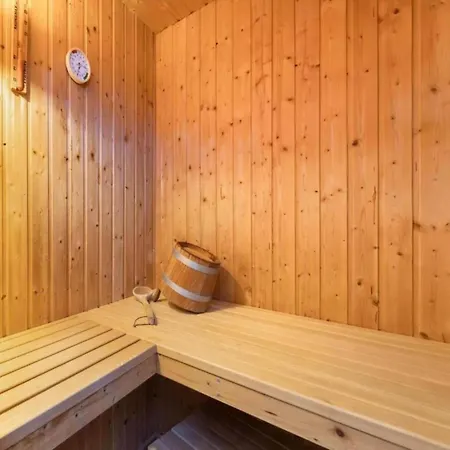 Liebevoll Eingerichtetes Lägenhet Rechlin