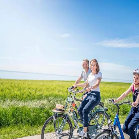 Liebevoll Eingerichtetes * Rechlin