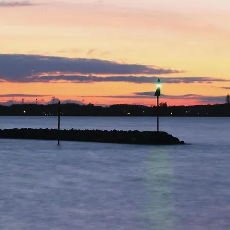 Liebevoll Eingerichtetes