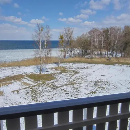 Lägenhet Liebevoll Eingerichtetes