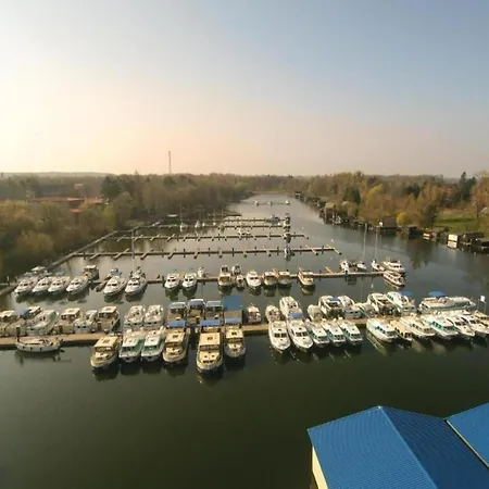 Liebevoll Eingerichtetes Rechlin