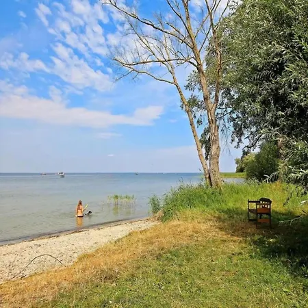 Liebevoll Eingerichtetes